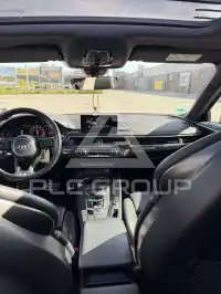 2016 Audi S4