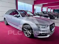 2016 Audi S4