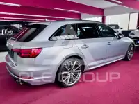 2016 Audi S4