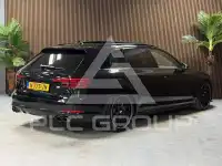 2016 Audi S4