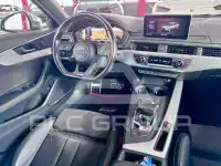 2016 Audi S4