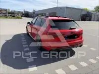 2016 Audi S4