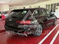 2016 Audi S4