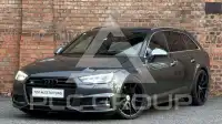 2016 Audi S4