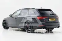 2016 Audi S4