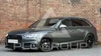2016 Audi S4