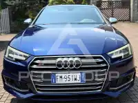 2016 Audi S4