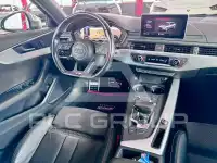 2016 Audi S4