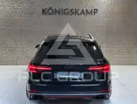 2016 Audi S4
