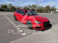 2016 Audi S4