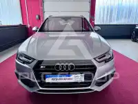2016 Audi S4