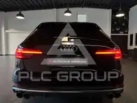 2016 Audi S4