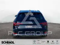2016 Audi S4