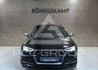 2016 Audi S4
