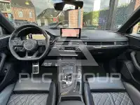 2016 Audi S4