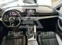 2016 Audi S4