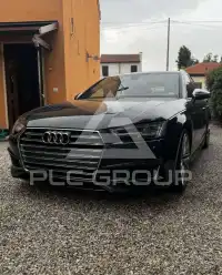 2016 Audi S4