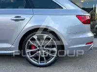 2016 Audi S4