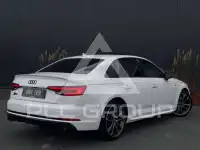 2016 Audi S4