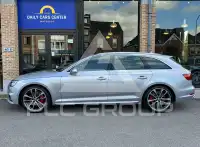 2016 Audi S4