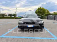 2016 Audi S4