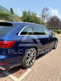 2016 Audi S4