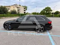 2016 Audi S4
