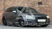 2016 Audi S4