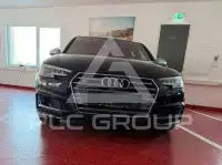 2016 Audi S4