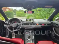 2016 Audi S4