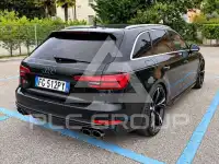 2016 Audi S4