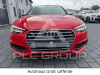 2016 Audi S4