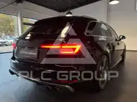 2016 Audi S4