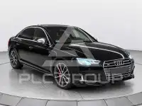2016 Audi S4