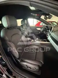 2016 Audi S4