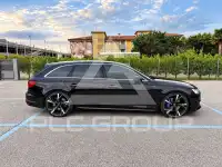 2016 Audi S4