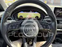 2016 Audi S4