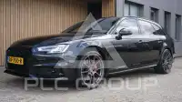 2016 Audi S4