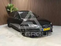2016 Audi S4