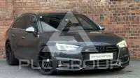 2016 Audi S4