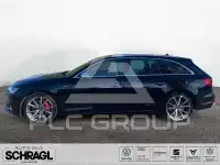 2016 Audi S4