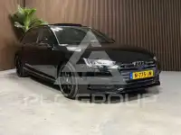 2016 Audi S4