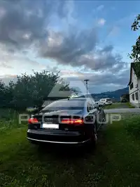 2016 Audi A8