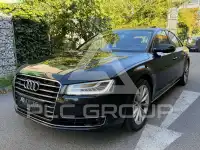 2016 Audi A8