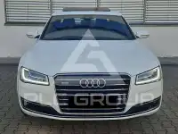 2016 Audi A8