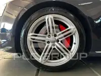 2016 Audi A8