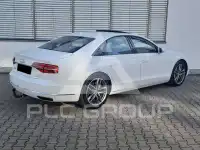 2016 Audi A8