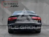 2016 Audi A8