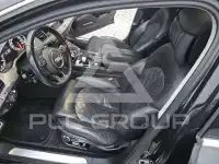 2016 Audi A8