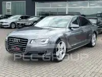 2016 Audi A8